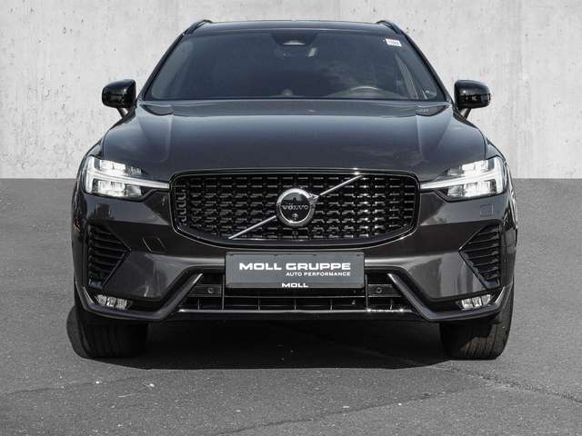 Volvo  B4 AWD R-Design ACC B&W 360Grad