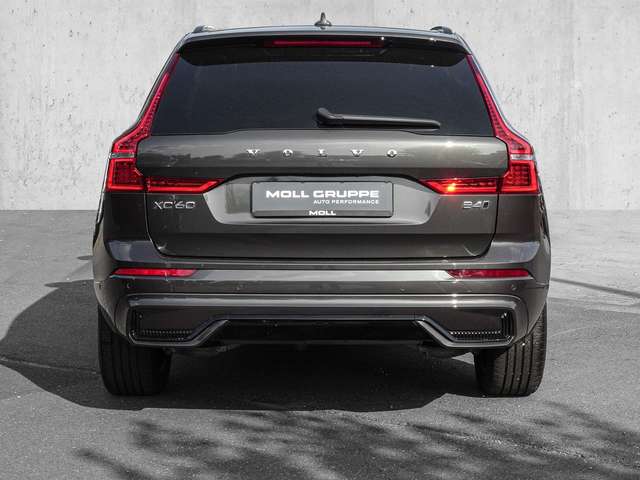 Volvo  B4 AWD R-Design ACC B&W 360Grad