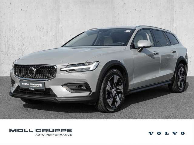 Volvo  B4 AWD Plus Pano LED 360Grad