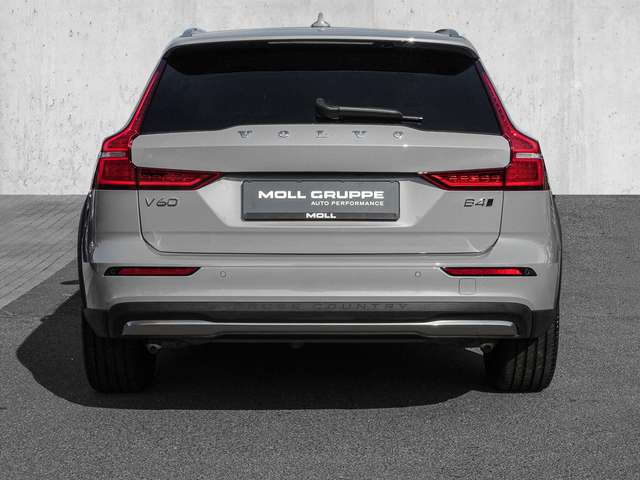 Volvo  B4 AWD Plus Pano LED 360Grad