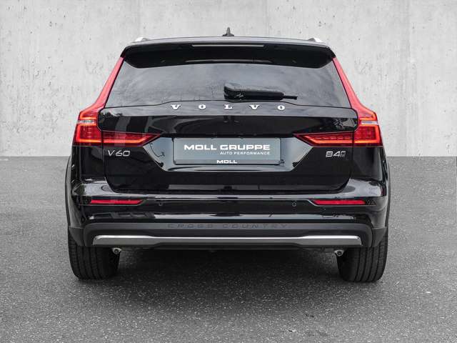 Volvo  B4 AWD Plus Pano Harman/Kardon 360Grad