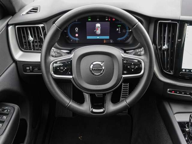 Volvo  XC 60 T8 Twin Engine AWD R Design Plug-In Pano Sth