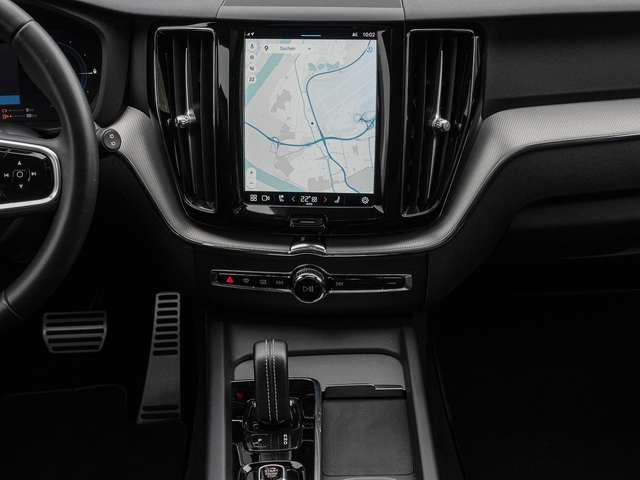 Volvo  XC 60 T8 Twin Engine AWD R Design Plug-In Pano Sth