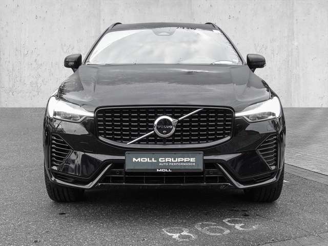 Volvo  XC 60 T8 Twin Engine AWD R Design Plug-In Pano Sth