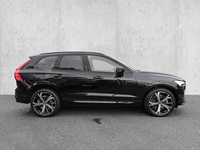 Volvo  XC 60 T8 Twin Engine AWD R Design Plug-In Pano Sth