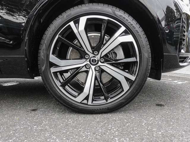 Volvo  XC 60 T8 Twin Engine AWD R Design Plug-In Pano Sth