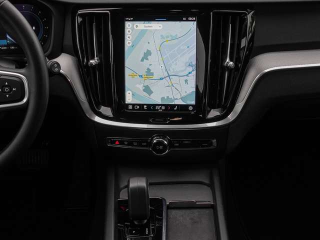 Volvo  V 60 B4 Core 4xSHZ AHK EL. HECK