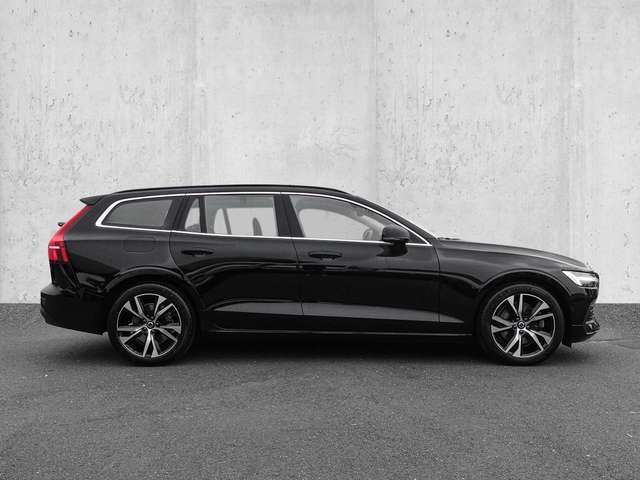 Volvo  V 60 B4 Core 4xSHZ AHK EL. HECK