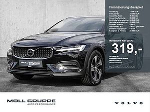 Volvo  B4 AWD Plus LED