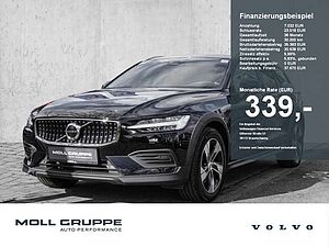 Volvo  B4 AWD Plus Sthz. LED
