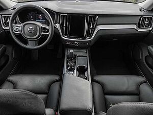 Volvo  B4 AWD Plus Sthz. LED