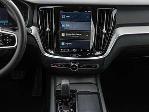 Volvo  B4 AWD Plus Sthz. LED
