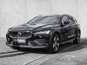 Volvo  B4 AWD Plus Sthz. LED