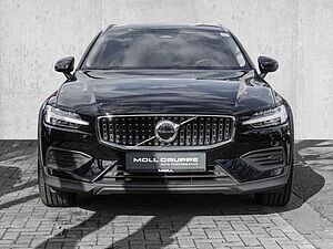 Volvo  B4 AWD Plus Sthz. LED