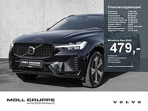 Volvo  T8 Twin Engine AWD R Design Plug-In Pano Sthz.