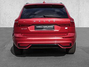 Volvo  R Design T8 Twin Engine AWD