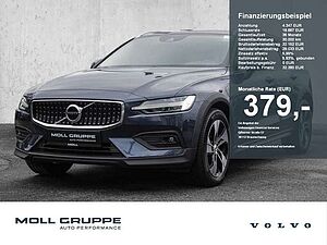 Volvo  AWD Navi Keyless LED