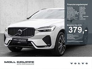 Volvo  Plus Dark 2WD ACC EL. HECK