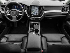 Volvo  Plus Dark 2WD ACC EL. HECK