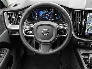 Volvo  Plus Dark 2WD ACC EL. HECK