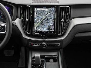Volvo  Plus Dark 2WD ACC EL. HECK