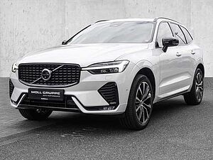 Volvo  Plus Dark 2WD ACC EL. HECK