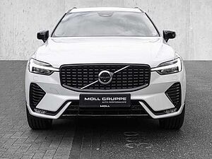 Volvo  Plus Dark 2WD ACC EL. HECK