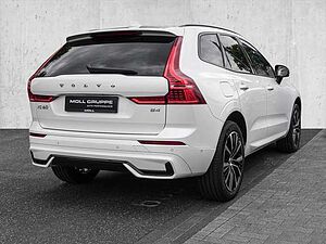 Volvo  Plus Dark 2WD ACC EL. HECK