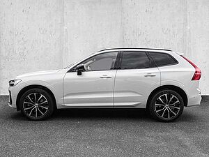 Volvo  Plus Dark 2WD ACC EL. HECK