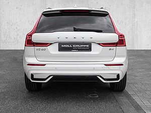 Volvo  Plus Dark 2WD ACC EL. HECK