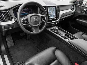 Volvo  Plus Dark 2WD ACC EL. HECK
