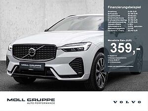 Volvo  B4 2WD Dark Plus EL. HECK AHK LED