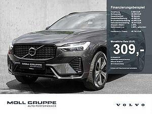 Volvo  T8 Twin Engine AWD R Design Pano Sthz. AHK