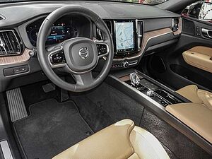 Volvo  T8 Twin Engine AWD R Design Pano Sthz. AHK