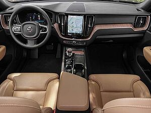 Volvo  T8 Twin Engine AWD R Design Pano Sthz. AHK