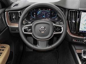 Volvo  T8 Twin Engine AWD R Design Pano Sthz. AHK