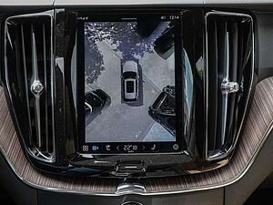 Volvo  T8 Twin Engine AWD R Design Pano Sthz. AHK