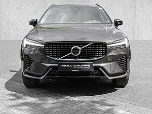 Volvo  T8 Twin Engine AWD R Design Pano Sthz. AHK