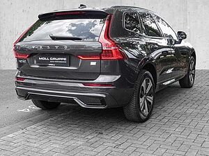 Volvo  T8 Twin Engine AWD R Design Pano Sthz. AHK