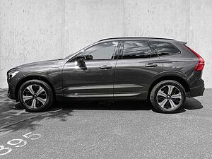 Volvo  T8 Twin Engine AWD R Design Pano Sthz. AHK