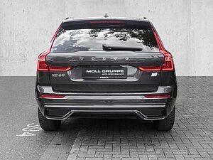 Volvo  T8 Twin Engine AWD R Design Pano Sthz. AHK