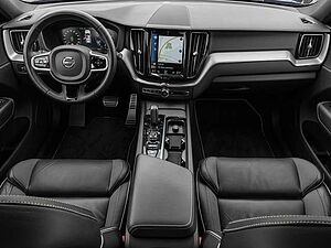 Volvo  B5 AWD R-Design AHK LED