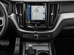Volvo  B5 AWD R-Design AHK LED