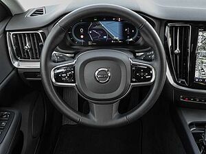 Volvo  B4 AWD Plus ACC LED