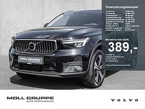 Volvo  T4 2WD Essential Plug-In LED