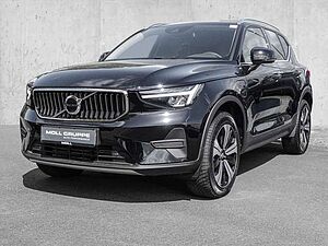 Volvo  T4 2WD Essential Plug-In LED