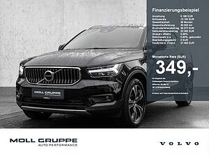 Volvo  T5 TwinEng 2WD Inscription LED Kamera