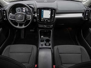 Volvo  T5 TwinEng 2WD Inscription LED Kamera