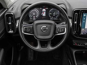 Volvo  T5 TwinEng 2WD Inscription LED Kamera