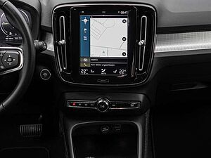 Volvo  T5 TwinEng 2WD Inscription LED Kamera